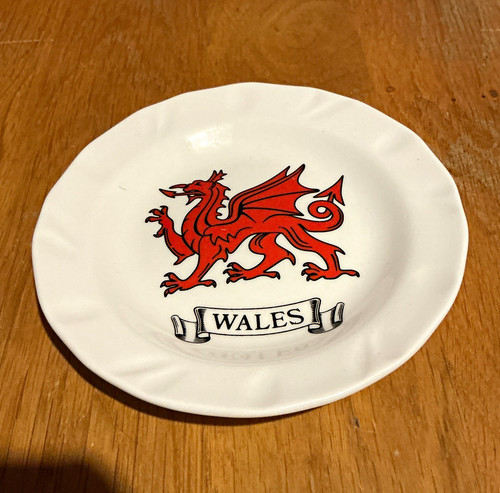 Reflections wales welsh - wales,