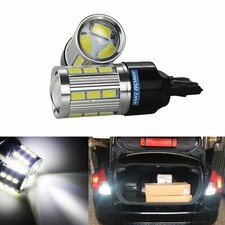 2pcs 7440 7443 T20 580 W21/5W