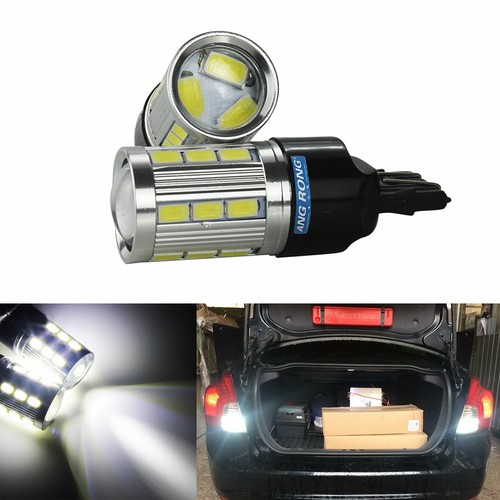 2pcs 7440 7443 t20 - 7440,