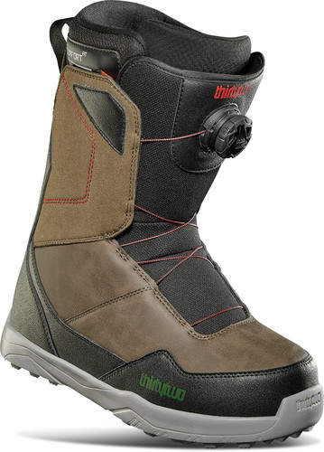 Thirtytwo shifty boa - boa, men's