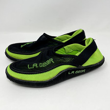 Vintage LA Gear Shoes Women 5