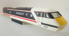 Hornby OO Gauge BR Class 91