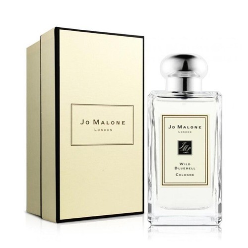 Malone wild bluebell eau - jo,