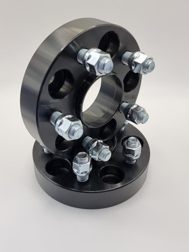 Ford wheel spacer 5x108 x25mm - spacer,