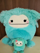 SQUISHMALLOWS FUZZ-A-MALLOW