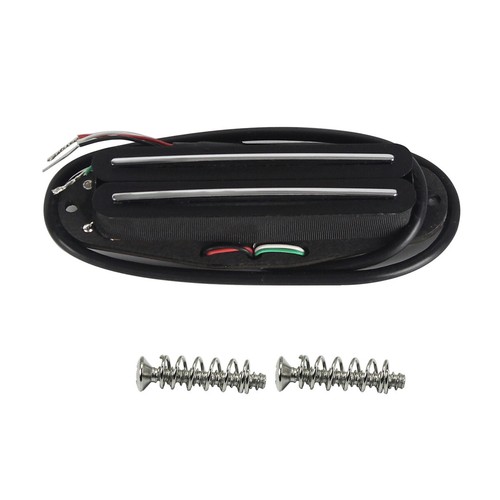 Fleor alnico dual rails - fleor,