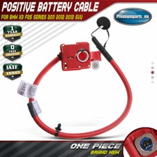 Positive Battery Cable for BMW