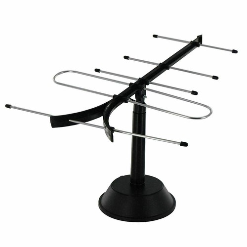 Caravan indoor aerial - aerial,