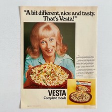 Vesta Complete Meals Noeline
