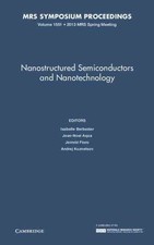 Nanostructured Semiconductors