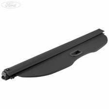 Genuine Ford Focus MK3 Estate