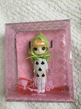 Little Pullip doll Soldier of