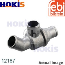 THERMOSTAT COOLANT FOR BMW