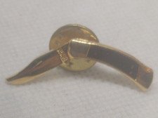 Vintage buck pocket knife - knife,