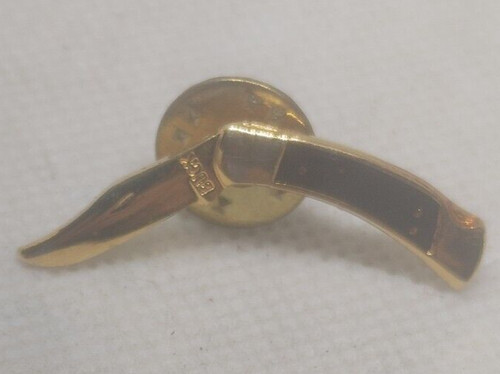 Vintage buck pocket knife - pocket,