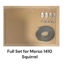 Morso Squirrel 1410 Full Set
