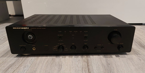 Marantz pm4200 n1b - marantz, integrated