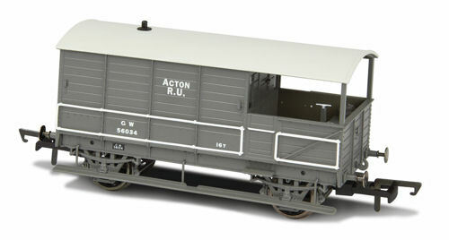 Oxford rail or76tob002 toad - oxford,