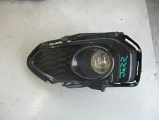 HONDA JAZZ MK4 NSF PASSENGER