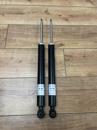 Shock absorber sachs - absorber, (w213)