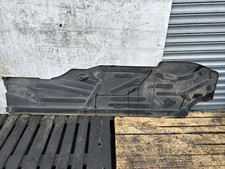 MERCEDES CLK W209 UNDERTRAY UNDER BODY PROTECTION MUD GUARD LH A2036191138 01-07