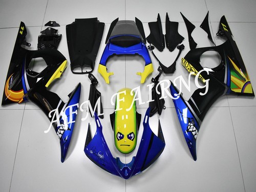 Blue shark agv abs injection - abs,