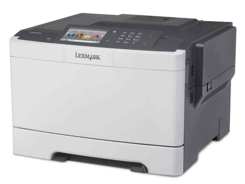 Lexmark c2132 colour - colour, a4