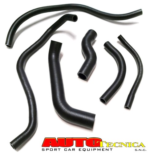 Kit autobianchi water pipes - 6,
