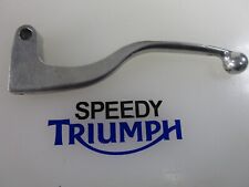 TRIUMPH DAYTONA 675 STREET TRIPLE / R STANDARD CLUTCH LEVER T2046511