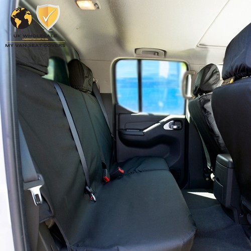 Fits nissan navara - d40, double