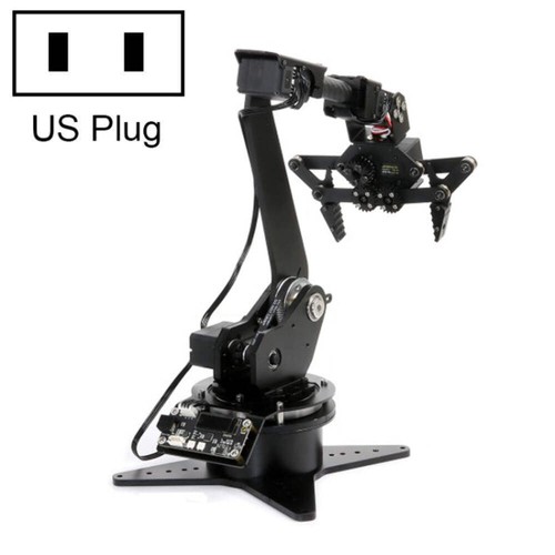 Waveshare high torque serial - high-torque,