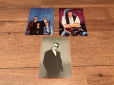 QUEEN - 1997  Fan Club Magazines