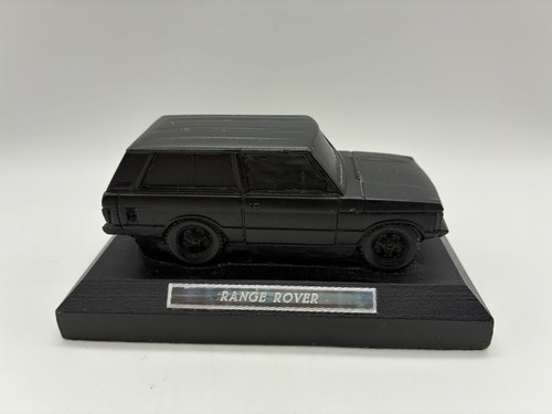 Range rover made - rover,