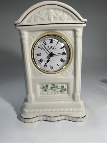 Belleek glenveigh porcelain - belleek,