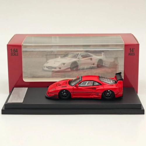 Ferrari f40 lbwk - 1:64,