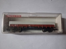Fleischmann N Gauge 8281 DB
