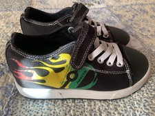Kids Heelys Size UK 13 EU 32
