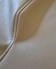 Classic Mini Grey Vinyl Grey