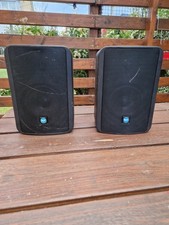 RCF 5S Monitor Loudspeaker