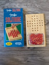 Vintage Gibson games Pocket