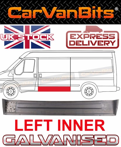 For ford transit mwb - ford, lwb