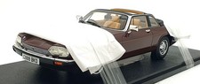 Cult 1/18 Scale Resin CML082-1 - Jaguar XJ-SC - Met. Claret