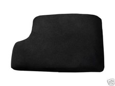 FITS BMW E46 ARMREST COVER