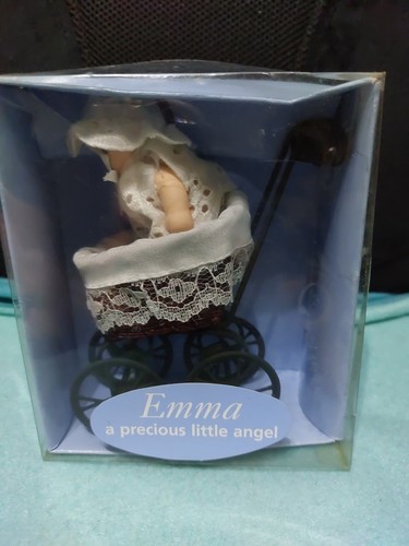 Vintage collectors dolls - collectors,