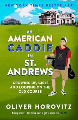American caddie st - american, in