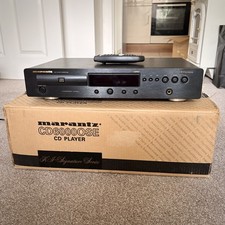 Marantz CD6000 OSE Ki