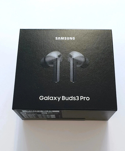 Official samsung galaxy buds - samsung, 3