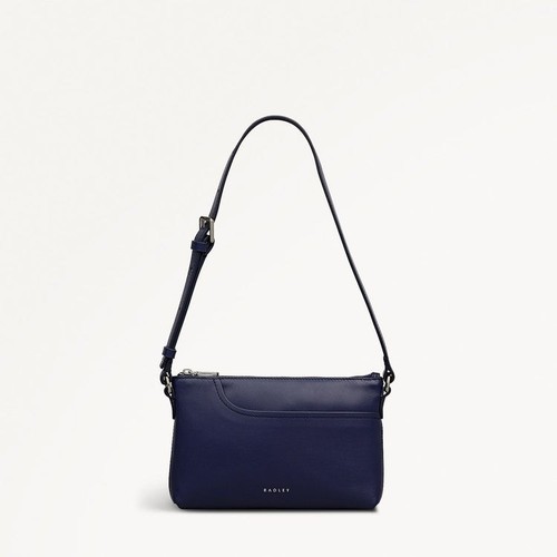 Radley pockets mini ziptop - mini,