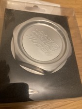 RARE MUGEN POWER GEN 1 OIL CAP