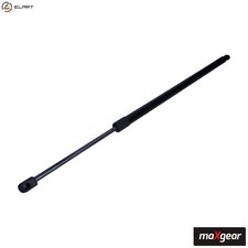 GAS SPRING BOOTCARGO AREA